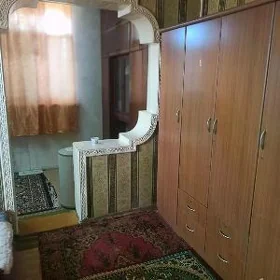 Аренда Квартира