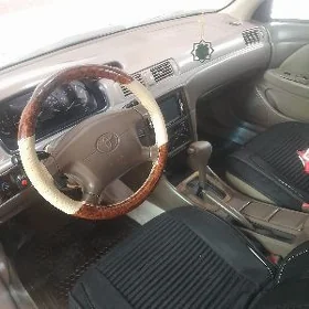 Toyota Camry 1999
