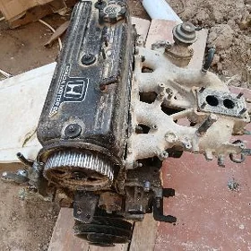 motor