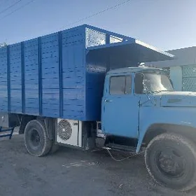 Zil 130 1984