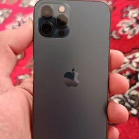 iPhone 12 pro