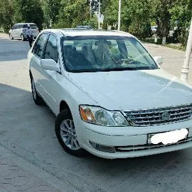 Toyota Avalon 2002