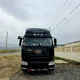 FAW J6P 2021