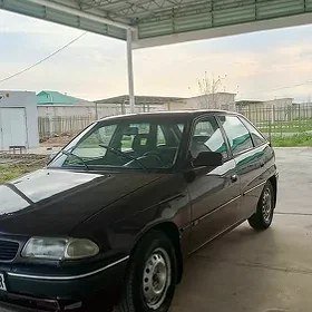 Opel Astra 1995
