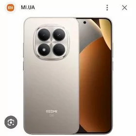 Redmi Note 15 pro 5G 12/256GB