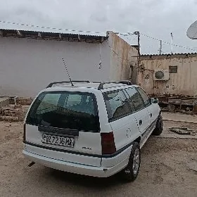 Opel Astra 1992