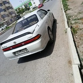 Toyota Mark II 1993