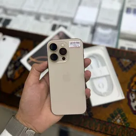 iPhone 16 pro 128gb 100%