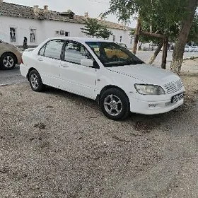 Mitsubishi Lancer 2002