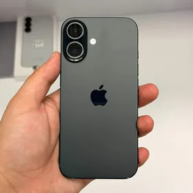 IPhone 16 92 128gb