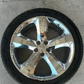 hrom 20lik diska