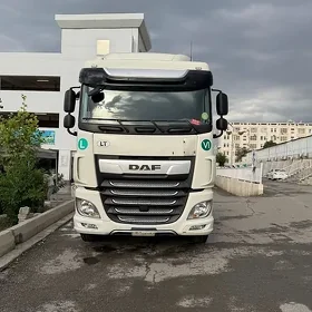 DAF 480 2021