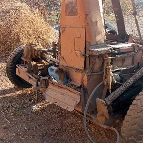 MTZ 80 2009