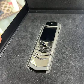 vertu signature s