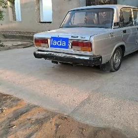 Lada 2107 2011