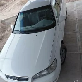 Toyota Camry 2001