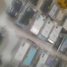 telefon daslary