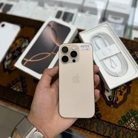 IPhone 16 pro 128g 93%