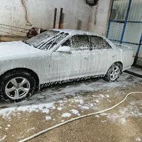 Toyota Mark II 1993