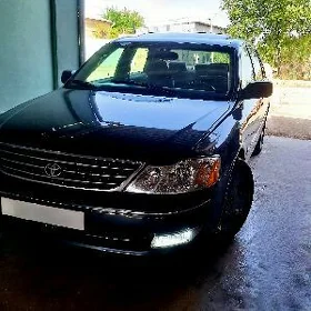 Toyota Avalon 2004