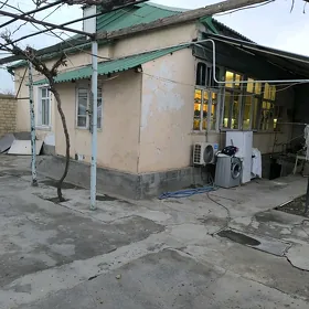 От хозяина дом ереванская