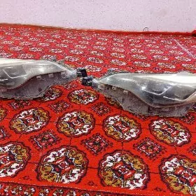 Far kapot tumanik petle kapot