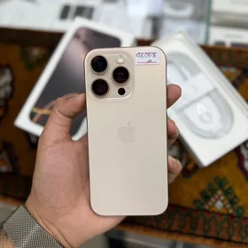 iPhone 16 pro 128gb 90%