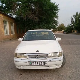 Opel Vectra 1991