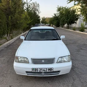 Toyota Vista 1994