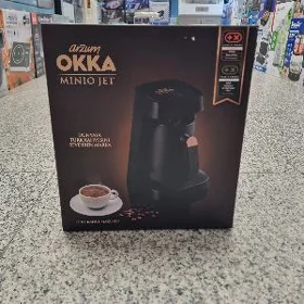 TÜRT KOFE ÝASAYAN