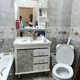 Марыйская 2 ком гаудан планир