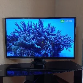 3D телевизор LG