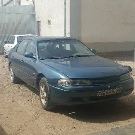 Mazda 626 1994