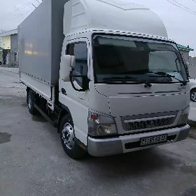 Mitsubishi Canter 2009