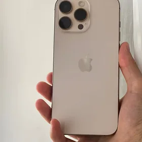 IPhone 16 ProMax 512Gb
