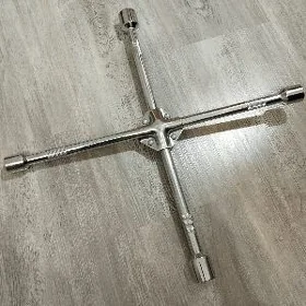 КЛЮЧ