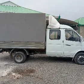 Gaz Gazel 2005