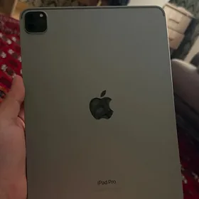 ipad 11 pro m2