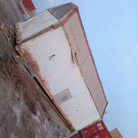 Container Morskoy 1990