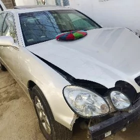 Lexus GS 300 2002