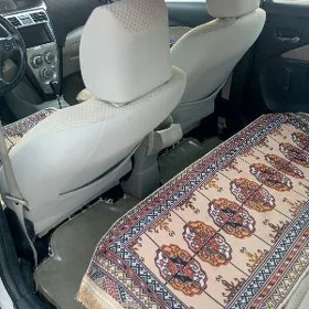 Toyota Yaris 2007