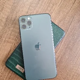 iPhone 11pro max