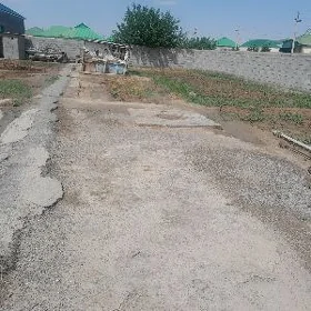 BAGYRAD BOŞ MELLEK