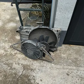 radiator lopus
