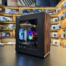 ️H410/RTX 2060super8Gb/RAM8GB