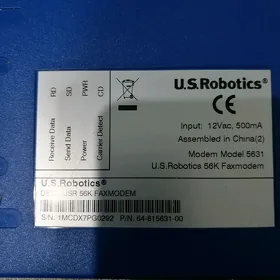 U.S. Robotics 56K