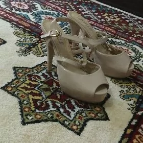zenan geyimleri
