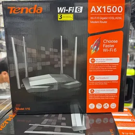 Tenda AX1500