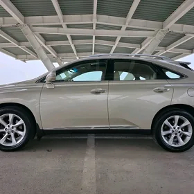 Lexus RX 350 2011
