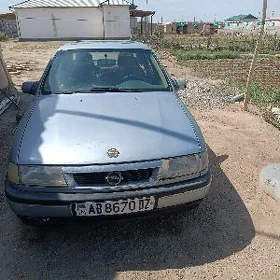 Opel Vectra 1991
